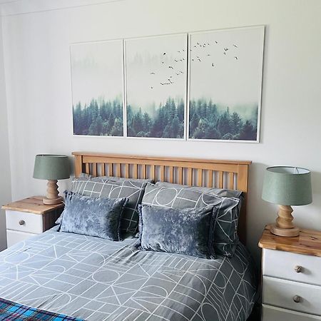 River House Birnam Dış mekan fotoğraf