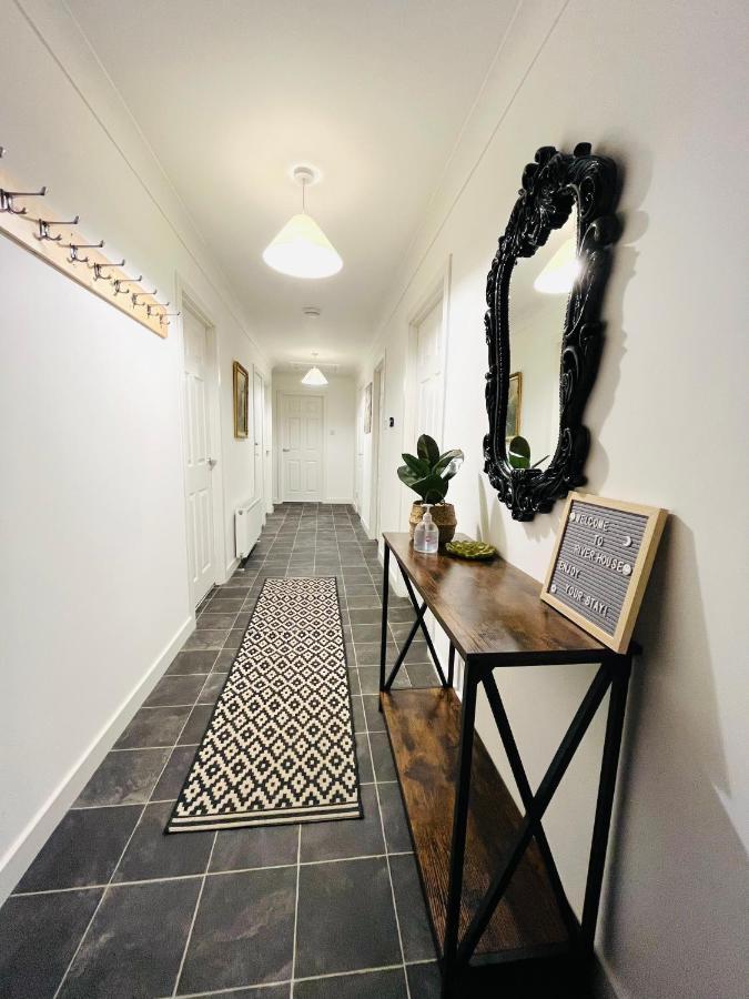 River House Birnam Dış mekan fotoğraf