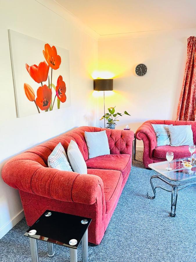 River House Birnam Dış mekan fotoğraf