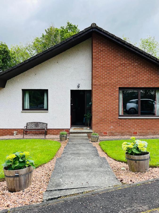 River House Birnam Dış mekan fotoğraf