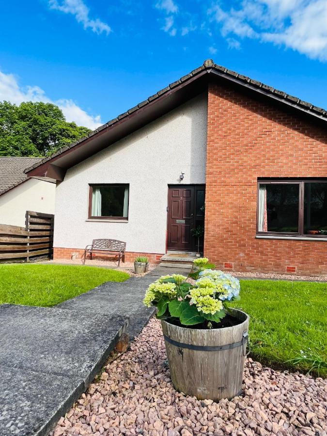 River House Birnam Dış mekan fotoğraf