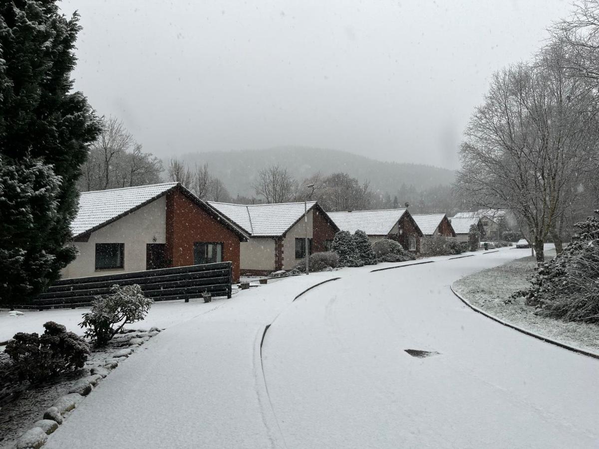 River House Birnam Dış mekan fotoğraf