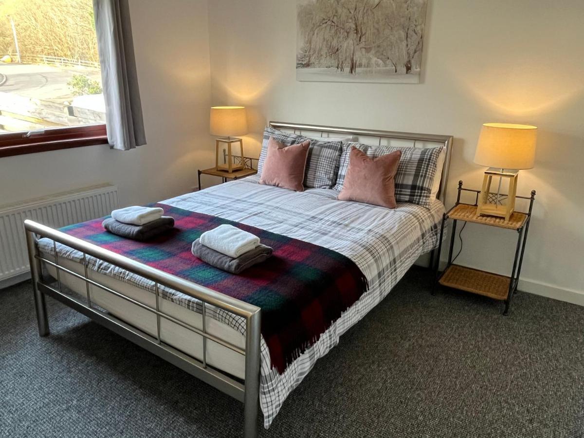 River House Birnam Dış mekan fotoğraf