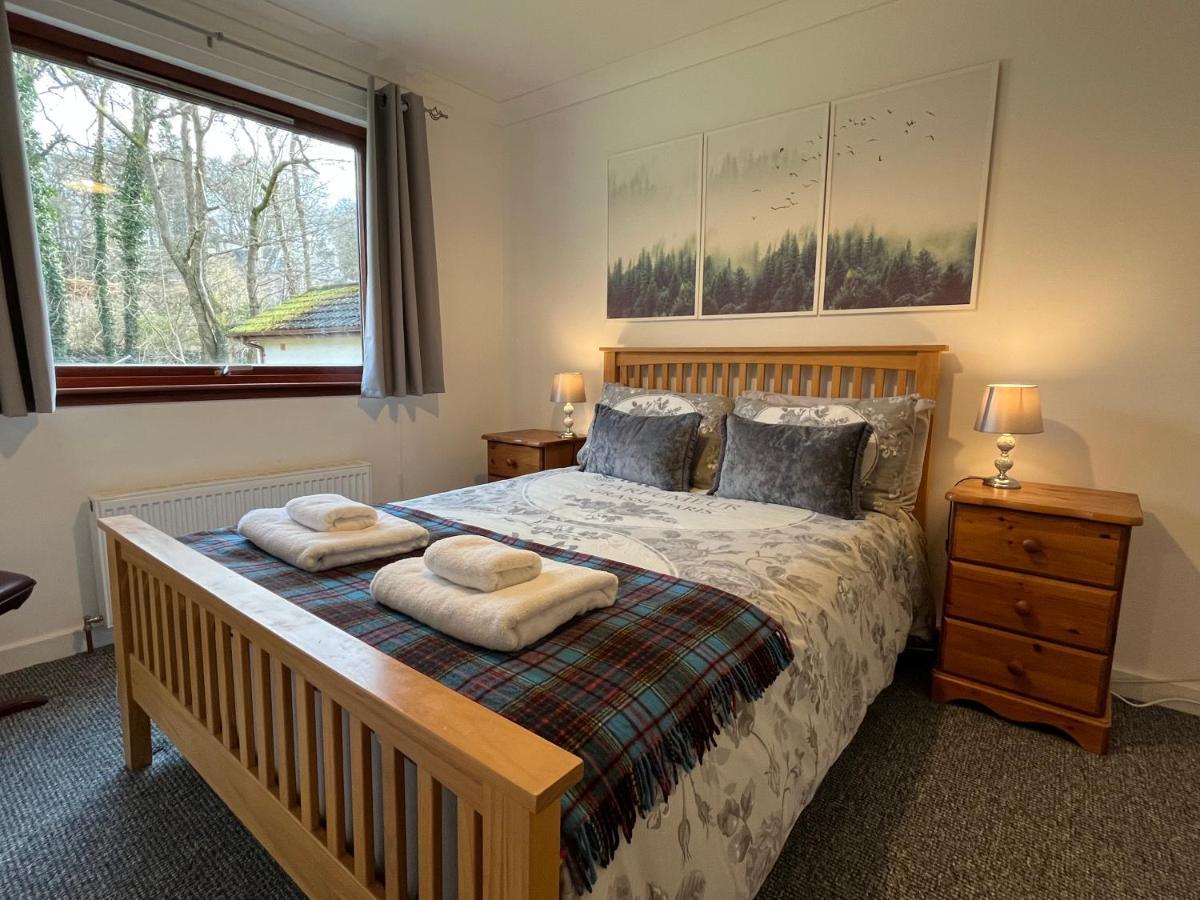 River House Birnam Dış mekan fotoğraf