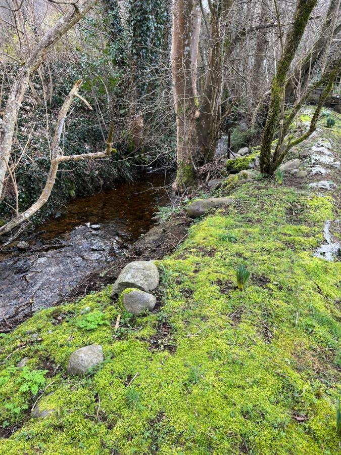 River House Birnam Dış mekan fotoğraf