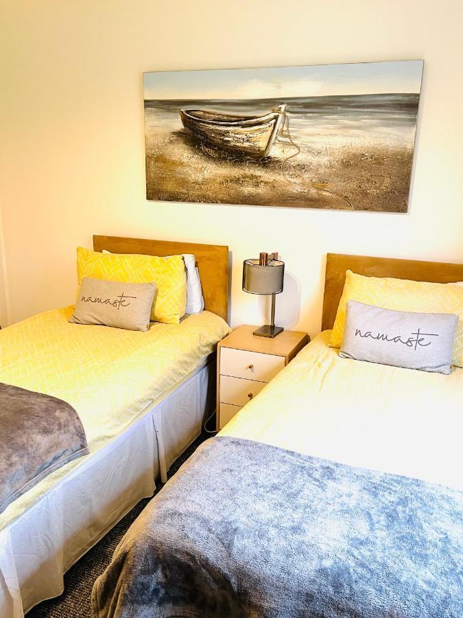 River House Birnam Dış mekan fotoğraf