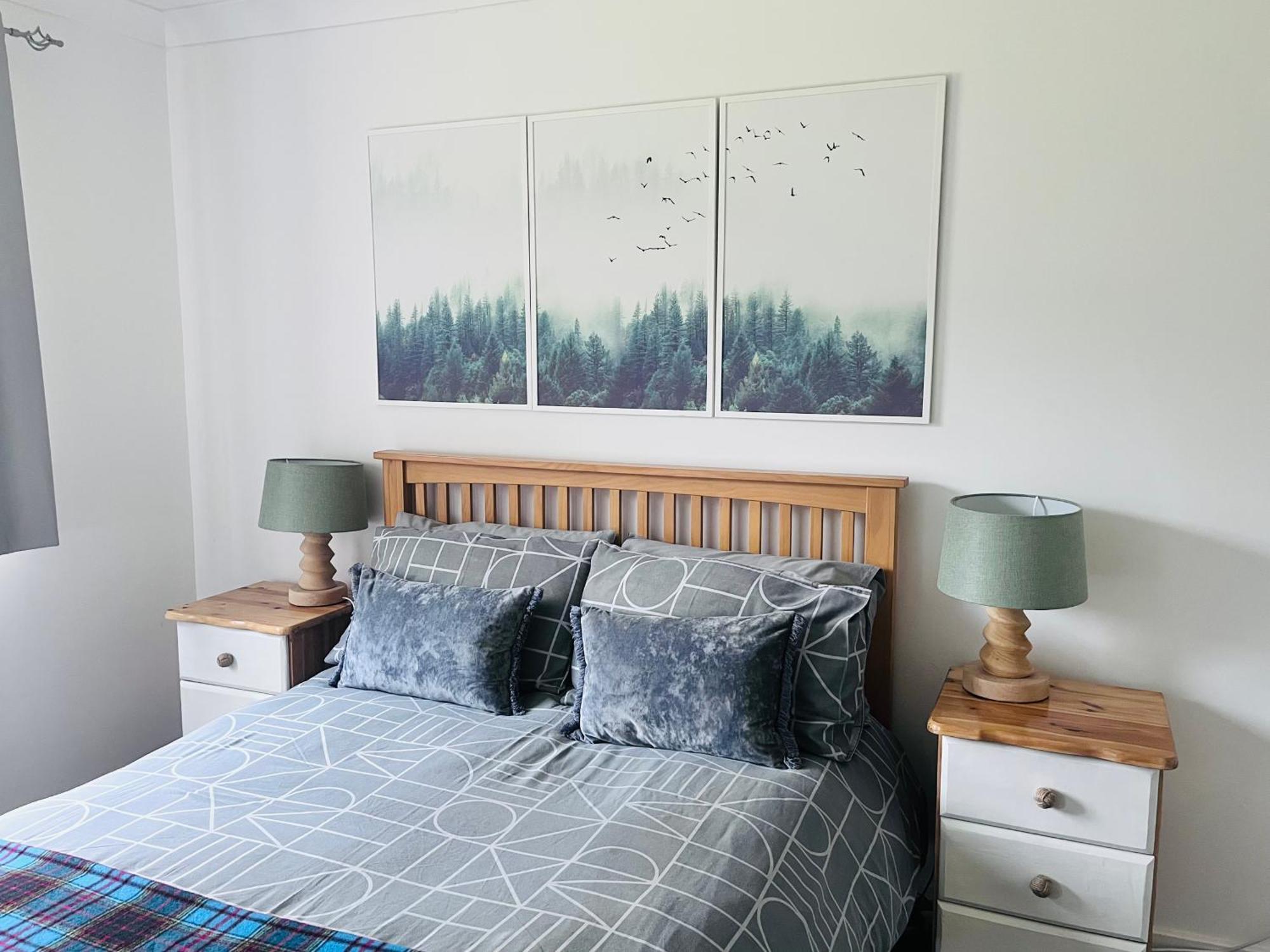 River House Birnam Dış mekan fotoğraf