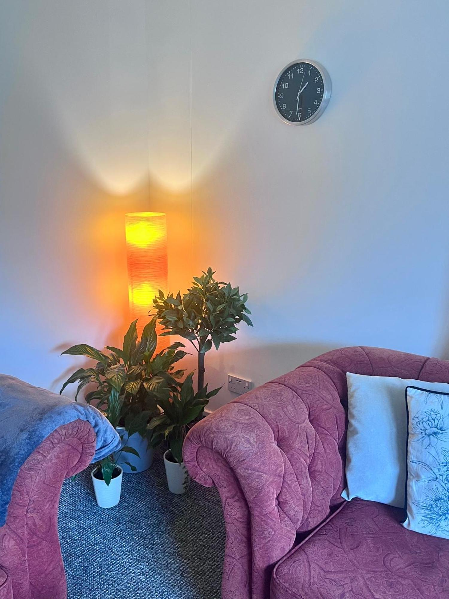 River House Birnam Dış mekan fotoğraf
